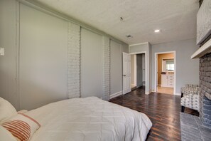 House (4 Bedrooms) | Interior - Pet-friendly Sachse Home: Large Fenced Yard (Sachse)