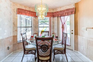 Ferienhaus (2 Bedrooms) | Innenbereich