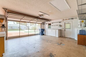 Casa (2 Bedrooms) | Interior