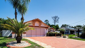 منزل (2 Bedrooms) | المنشأة من الداخل