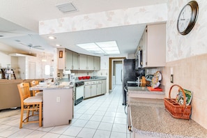 Casa (2 Bedrooms) | Interior