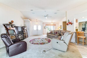 Casa (2 Bedrooms) | Interior
