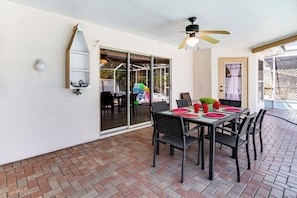 منزل (2 Bedrooms) | المنشأة من الداخل