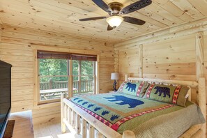 Casa (3 Bedrooms) | Interior