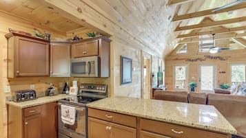 Rumah (3 Bedrooms) | Interior