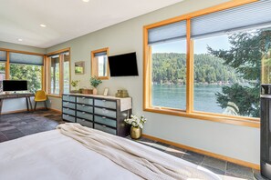 Ferienhaus (3 Bedrooms) | Innenbereich