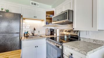 Apartemen (1 Bedroom) | Interior