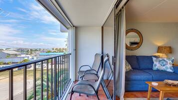 Apartemen (1 Bedroom) | Interior