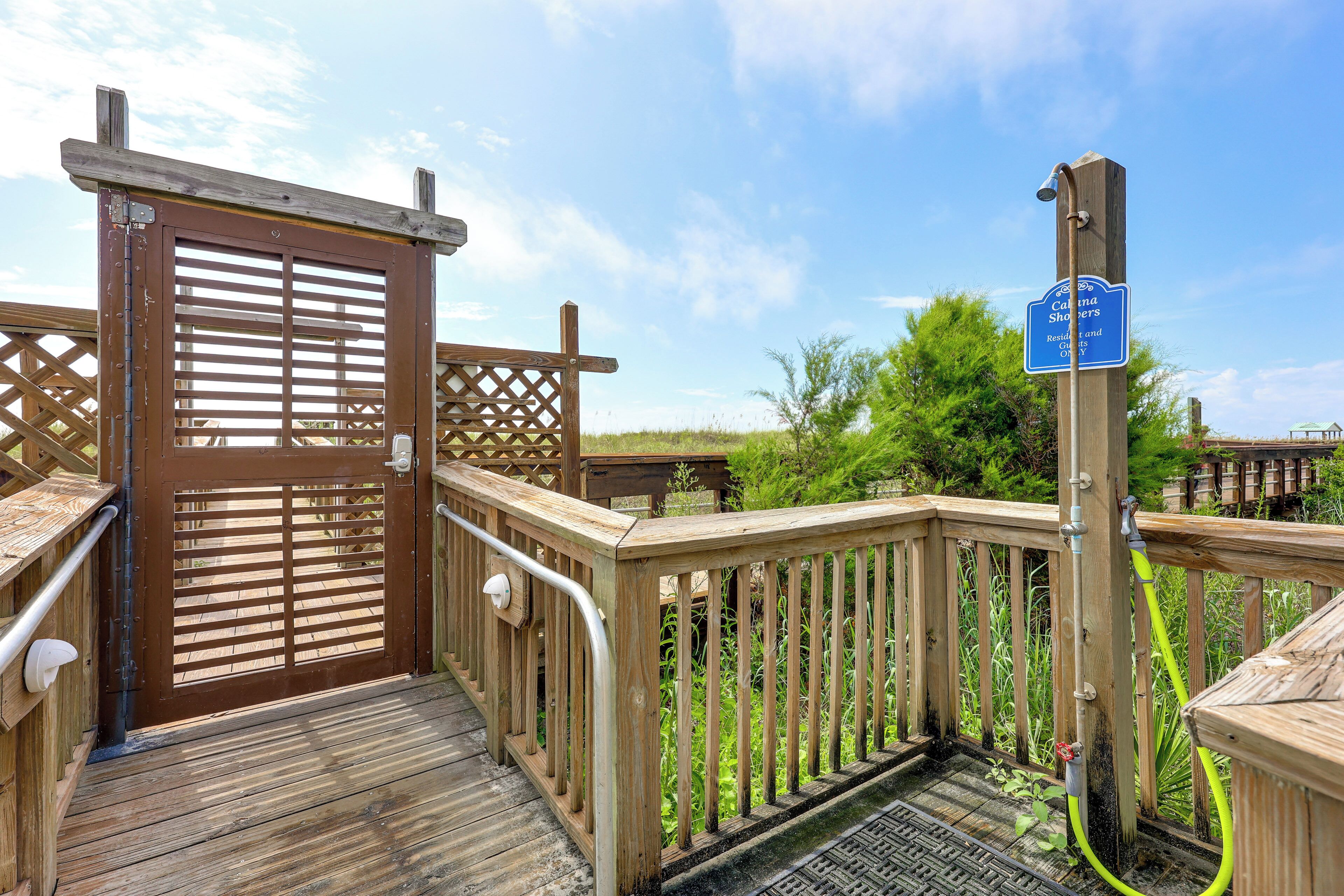 公寓 (1 Bedroom) | 住宿內部