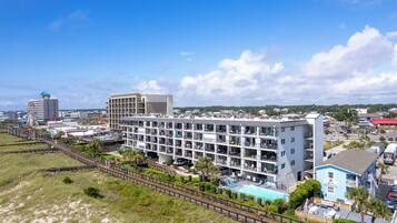 Apartemen (1 Bedroom) | Interior