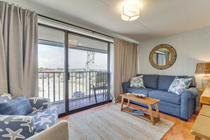 Appartement (1 Bedroom) | Intérieur