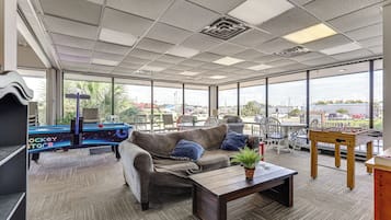 Apartemen (1 Bedroom) | Interior