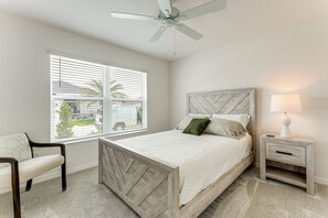 獨棟房屋 (3 Bedrooms) | 住宿內部