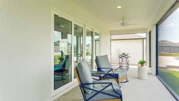 Rumah (3 Bedrooms) | Interior