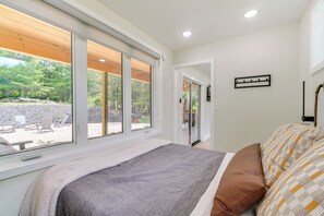 Cottage (1 Bedroom) | Intérieur
