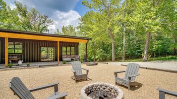 Cottage (1 Bedroom) | Interior