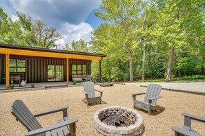 平房 (1 Bedroom) | 住宿內部