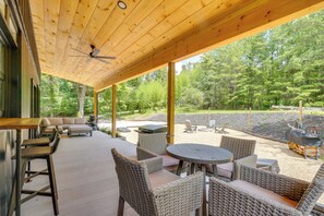Cottage (1 Bedroom) | Intérieur