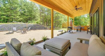 Container Cottage Between Knoxville & Sevierville!