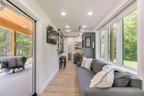 คอทเทจ (1 Bedroom) | ภายใน