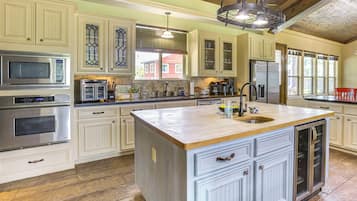 独立别墅 (3 Bedrooms) | 住宿内部