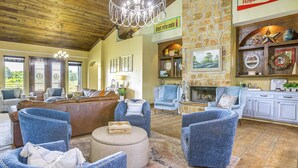 Hus (3 Bedrooms) | Innvendig