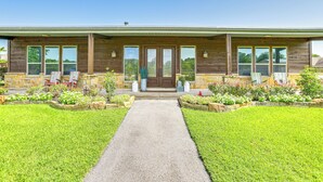 Hus (3 Bedrooms) | Innvendig