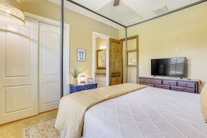 Maison (3 Bedrooms) | Intérieur