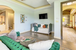 Maison (3 Bedrooms) | Intérieur