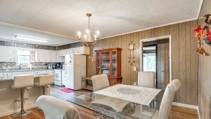 Hus (2 Bedrooms) | Innvendig