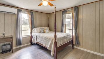 Casa (2 Bedrooms) | Interior