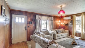Hus (2 Bedrooms) | Innvendig