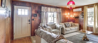 BBQ Ready: Delta Country Home on 30 Acres