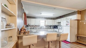 Hus (2 Bedrooms) | Innvendig