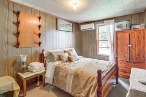 Rumah (2 Bedrooms) | Interior