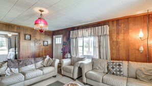 Hus (2 Bedrooms) | Innvendig