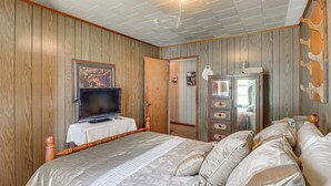 Hus (2 Bedrooms) | Innvendig