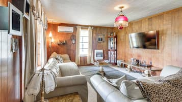 Ferienhaus (2 Bedrooms) | Innenbereich