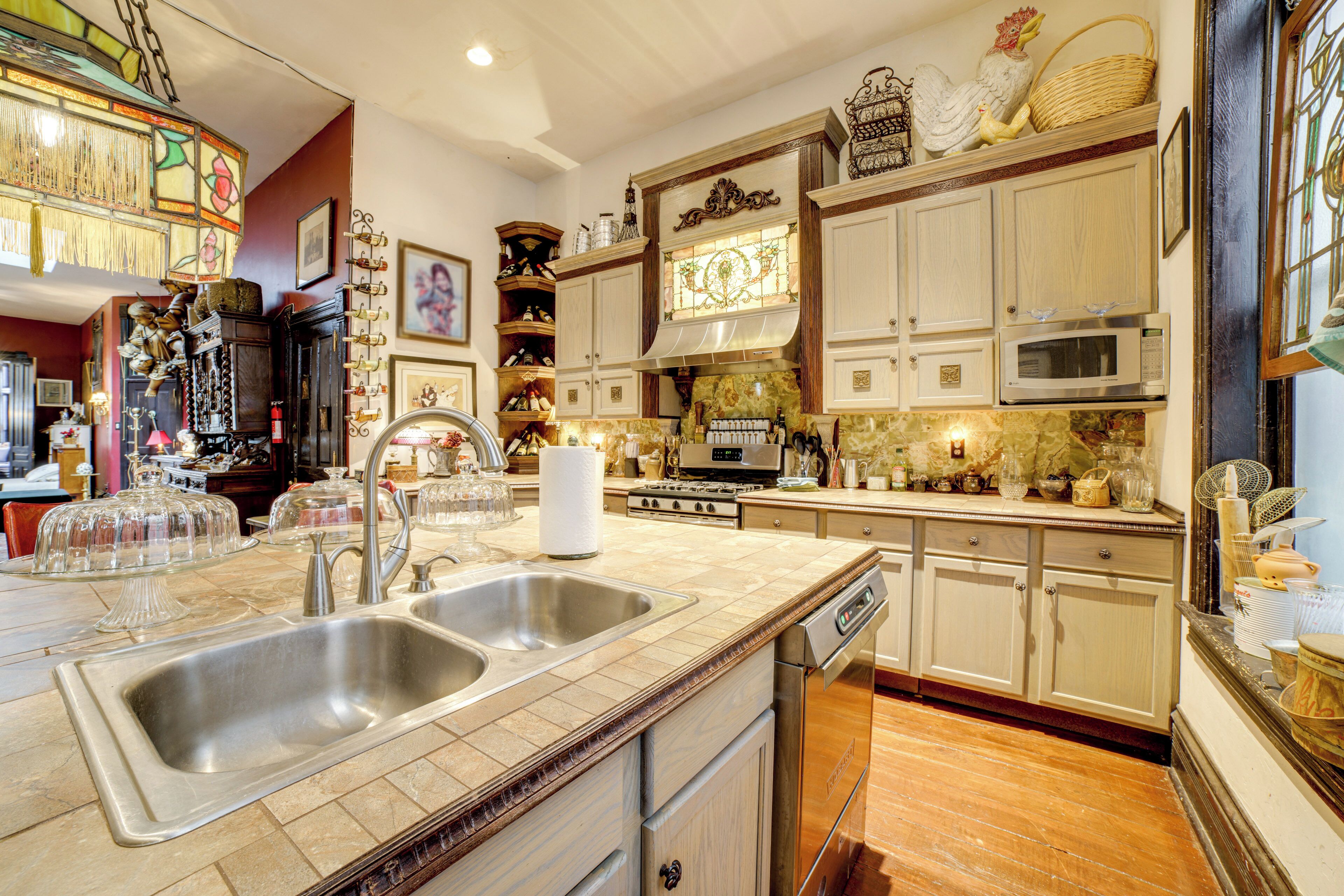 Apartemen (0 Bedroom) | Interior