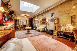 Căn hộ (0 Bedroom) | Nội thất