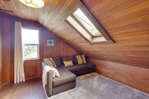 Casa (3 Bedrooms) | Parte interna