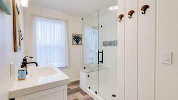 Ferienhaus (3 Bedrooms) | Innenbereich