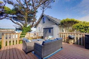 Talo (3 Bedrooms) | Sisätilat
