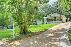 Nhà (3 Bedrooms) | Mặt tiền nơi lưu trú