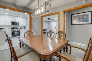 Nhà (3 Bedrooms) | Nội thất