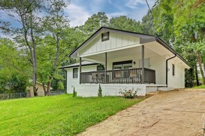 獨棟房屋 (3 Bedrooms) | 住宿內部