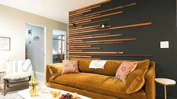Apartemen (2 Bedrooms) | Interior