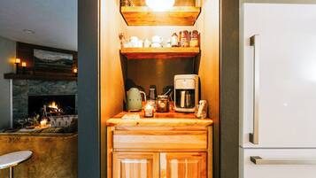 Căn hộ (2 Bedrooms) | Nội thất