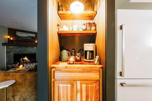 อพาร์ทเมนท์ (2 Bedrooms) | ภายใน