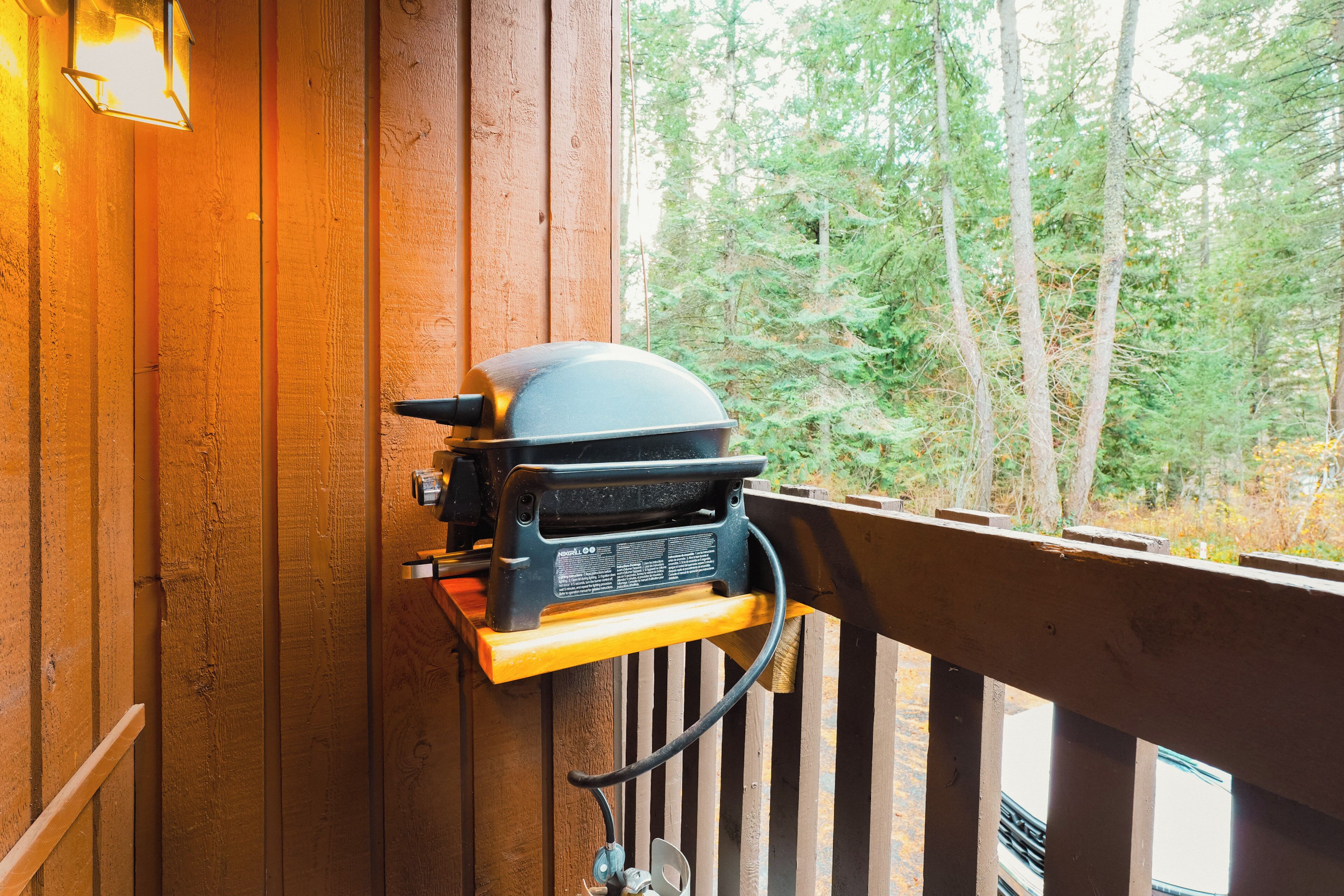 公寓 (2 Bedrooms) | 住宿内部